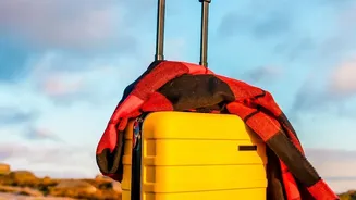 Why Minimalist Packing Rules Make Seven Kilo Cabin Travel Effortless For Anyone
