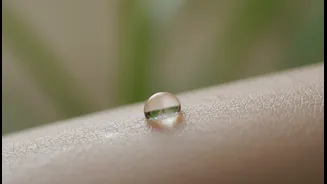 Monsoon Acne Could Be Linked To These Mistakes