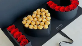 Rose Day 2026: Unique gifts to make them feel truly loved