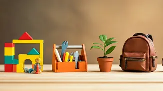 Essential Life Skills: A Parent's Guide from Toddlerhood to Teen Years