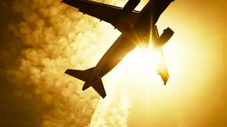 Turbulence vs Emergency Descent: Key gaps