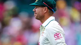 Warner pleads guilty to drink driving: Cricketers who faced jail time!