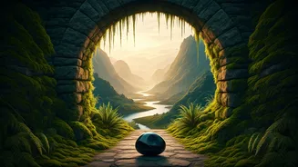 Unearth Ancient Wisdom: 6 Global Wellness Journeys Beyond the Spa