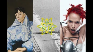 Com Lily Allen e FKA twigs, Primavera Sound São Paulo 2026 revela line-up