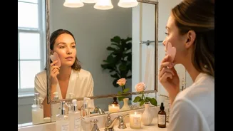 Beat The Heat: Must-Have Beauty Products For Fresh, Radiant Summer Skin