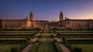 The Johannesburg Agenda Reflected BRICS Members' Different 2023 Priorities