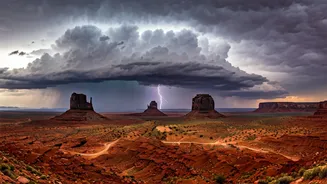 Monsoon Alerts Are Ruining Pretty But Risky Plans