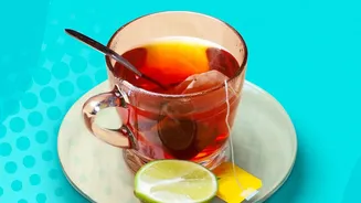 Add Added Sweetness To Every Plan For Speciality Tea Shopping