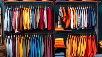 Keep Clothes Smelling Fresh During Monsoon With These Easy Storage Tips