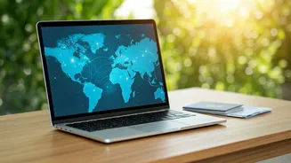 The Tech Nomad Route: Exploring New Bali Rules For Indians
