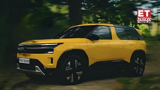 Tata Sierra 2025: Bookings start; check prices, variants, delivery timeline