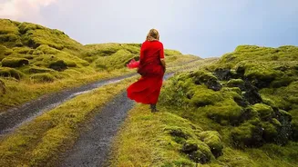 Weather, Movement and Travel Are Part of the Dress Code