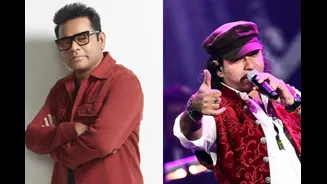‘AR Rahman Himself Is Very Spiritual’, Says Mohit Chauhan On Working With The Composer