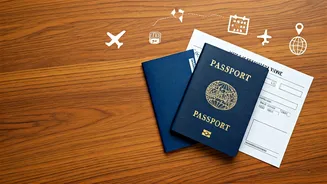 Smart Visa Strategy Changes How Gen Z Plans Euro Trips