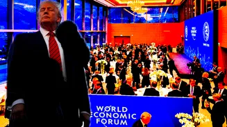 Donald Trump Invites Seven Indian CEOs to Attend His Reception at World Economic Forum in Davos - Who Are They?