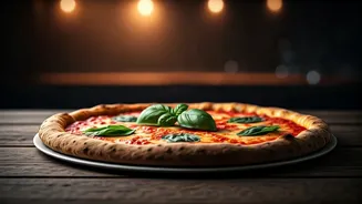 Global Pizza Pilgrimage: Six Legendary Slices for Your 2026 Travel Bucket List