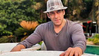 Salman Khan plans relief drive to aid flood-hit Assam