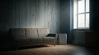 Protect Your Home From Monsoon Moisture