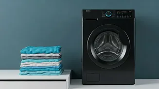 Laundry Revolution: AI Tools to Streamline Your Household Chores