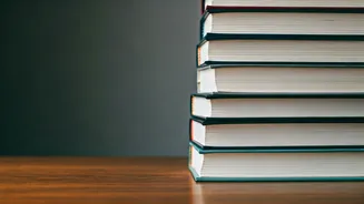 7 Self-Help Books for Success, Growth, & Inner Peace