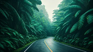 Cycling Adventures Get A Magical Monsoon Upgrade