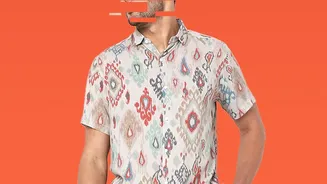 The 2026 Oversized-Shirt Trend: A Practical Look At Relaxed Proportions