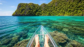 Soft Adventure Is Having An Andaman Moment