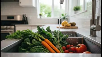 Seasonal Eating Tips To Enjoy Monsoon Foods Without Ignoring Hygiene