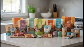 The Right Pet Food Depends On The Animal, Not The Price Tier