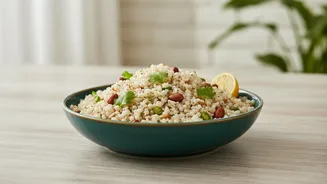 Five Sawan Vrat Foods Bring More Variety to Fasting Meals