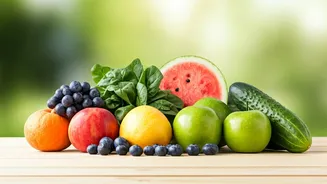 8 Homemade Drinks: Kidney Health & Wellness