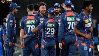 Lucknow Super Giants Biggest X-Factors in IPL 2026