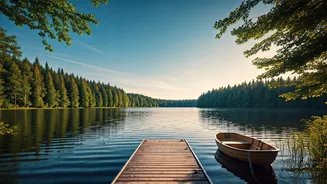 Discover Florida's 8 Serene Lake Towns for Your Next Tranquil Escape