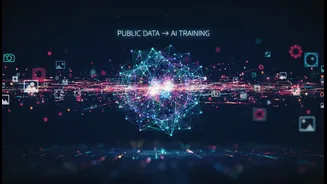 Why Public Photos And AI Training matter for consent, creator rights and social-media privacy