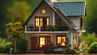 Rent Vs Buy In Pune: Why Your Savings Matter As Much As Your Salary