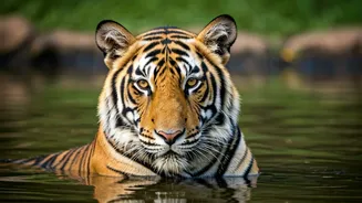 November Escapes: 6 Unmissable Tiger Reserves in India