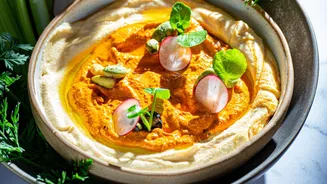 5 tasty ways to add more carrots to your meals