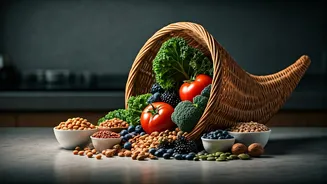 Plant-Based Protein Is Winning Big