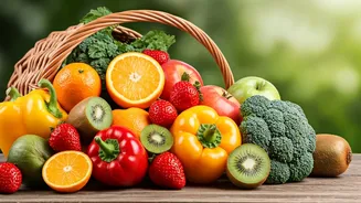 Boost Immunity: Top 10 Vitamin C Sources