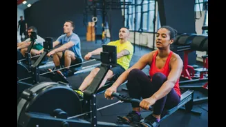Are You Training Right? Doctor Reveals Mistakes Gym-Goers Make In Their 20s