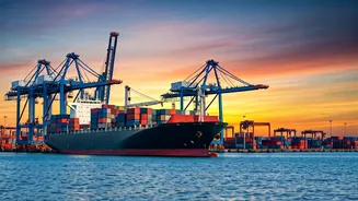 Vizhinjam Port Phase 2: A Kerala Political Spotlight