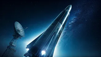 India's New Space Race Is Here