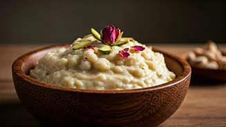 Effortless Makhana Kheer: Craft a Wholesome, Guilt-Free Indian Dessert at Home