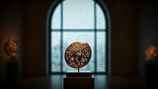 Museums Are The Smart Rainy-Day Travel Pivot