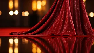 Alia Bhatt's 10 Red Carpet Looks: A Style Retrospective