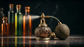 Discover Trudon's Rich Olfactory Heritage: A Journey Through Timeless Fragrances