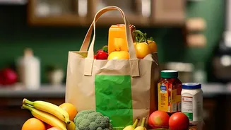 Rising food prices squeeze festive budgets