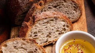 Creative Sourdough Baking Highlights Chennai's Local Culinary Innovation