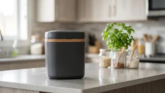 How Easy Indoor Composting Methods Allow Apartment Owners To Recycle Kitchen Scraps Without Bad Odours