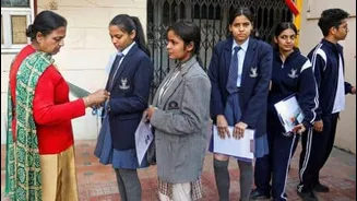 CBSE to release Class 10 2026 results on cbse.gov.in mid-May